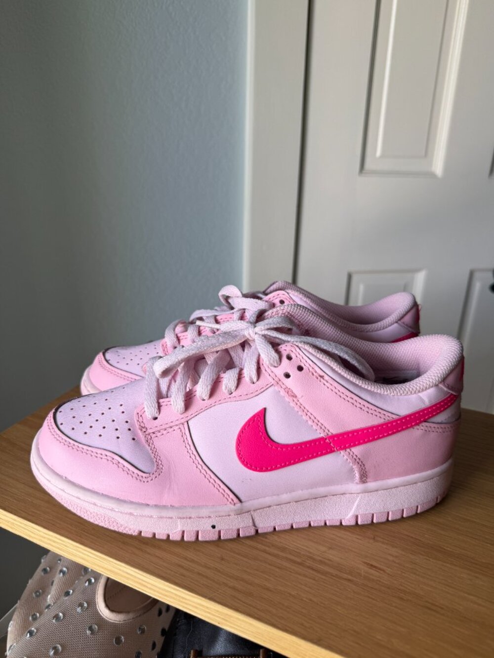 Nike Dunk Low